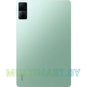 Планшет Xiaomi Redmi Pad 4GB/128GB международная версия (мятно-зеленый) картинка 2